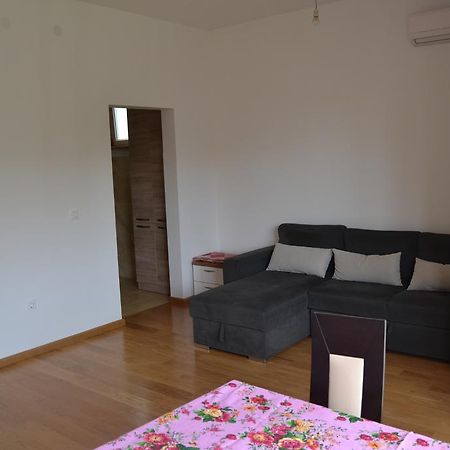 Masha Apartment Будва Екстериор снимка