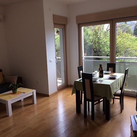 Masha Apartment Будва Екстериор снимка