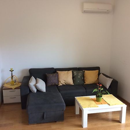 Masha Apartment Будва Екстериор снимка