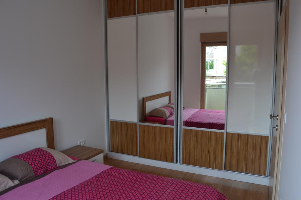 Masha Apartment Будва Екстериор снимка