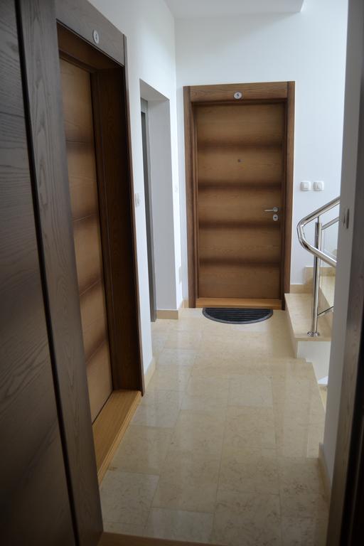 Masha Apartment Будва Екстериор снимка