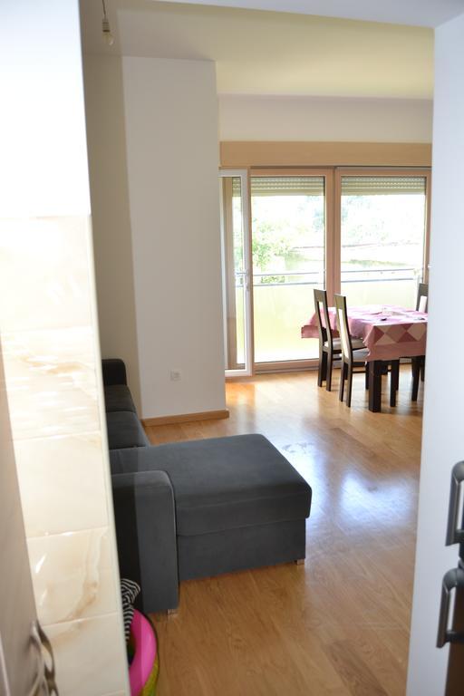 Masha Apartment Будва Екстериор снимка