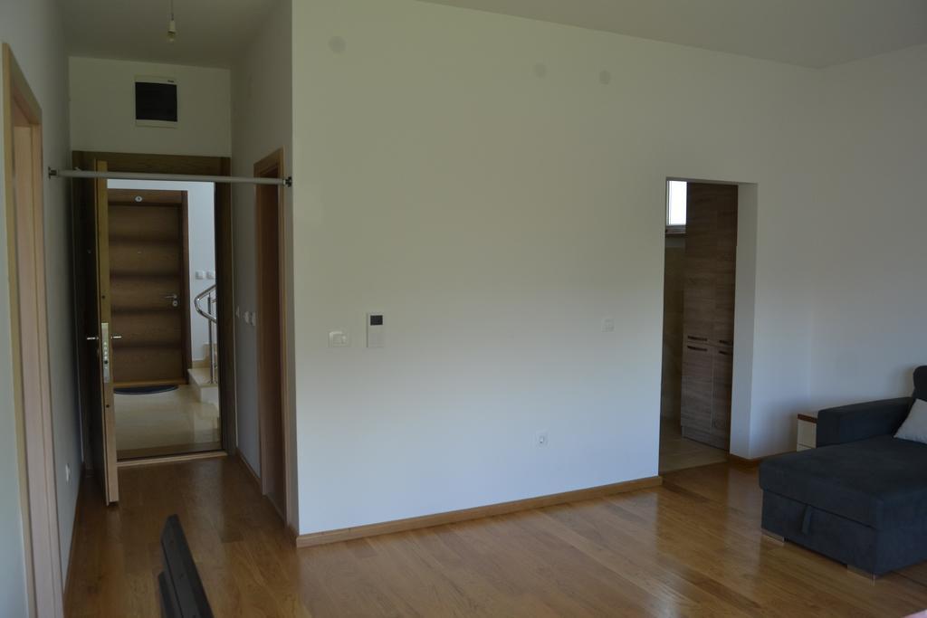 Masha Apartment Будва Екстериор снимка