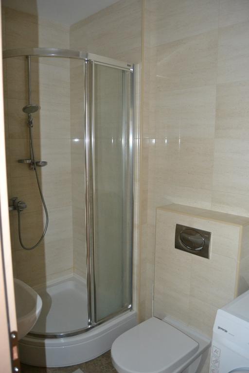 Masha Apartment Будва Екстериор снимка