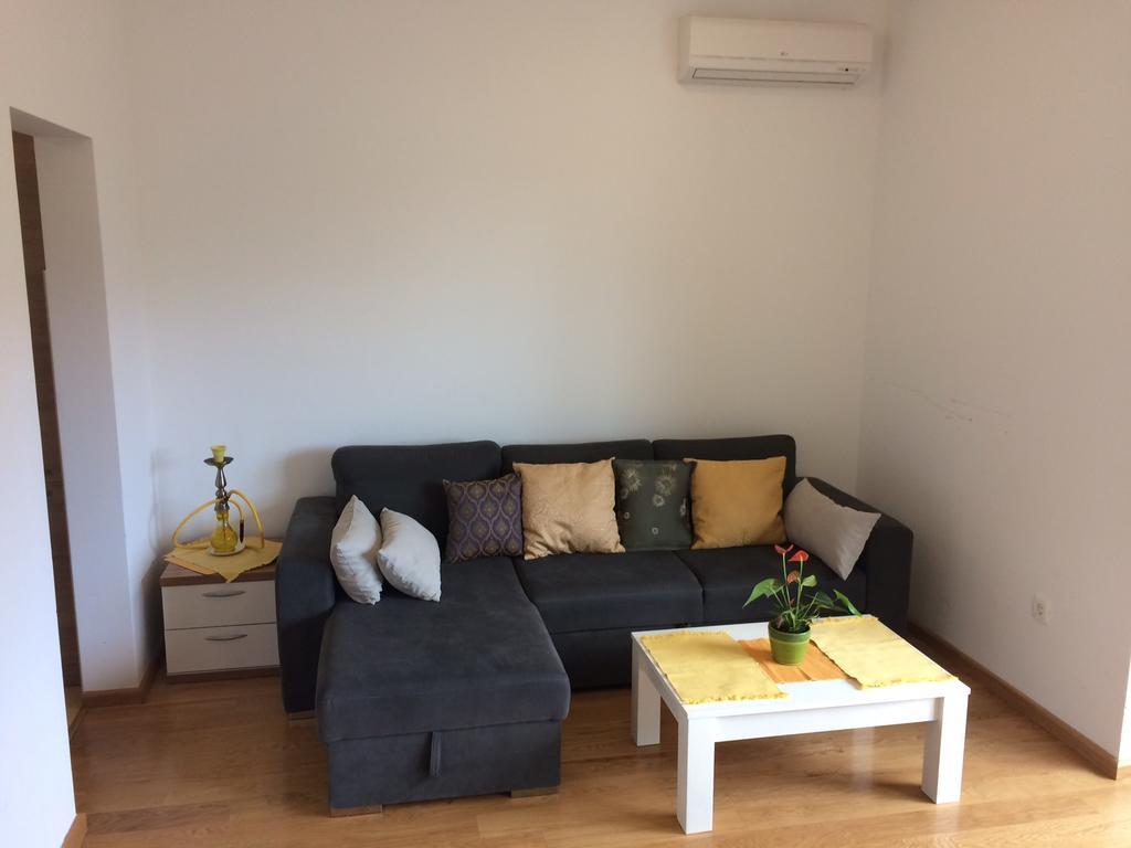 Masha Apartment Будва Екстериор снимка